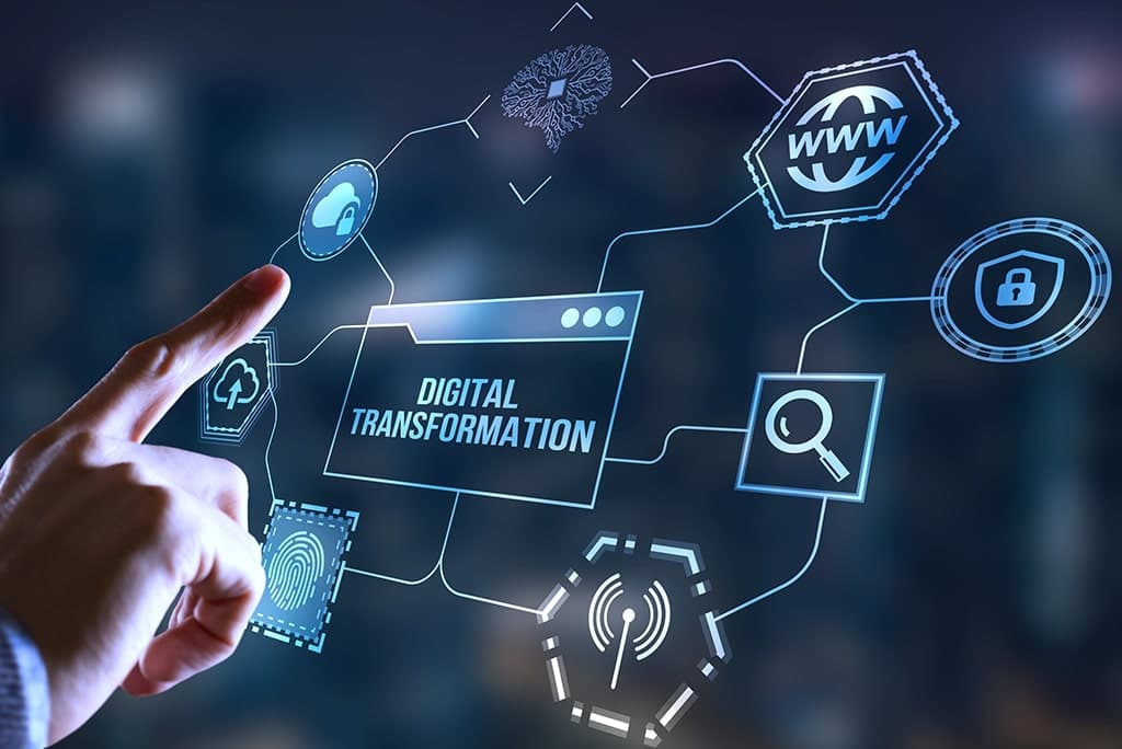 Transformation strategy your operating model can absorb