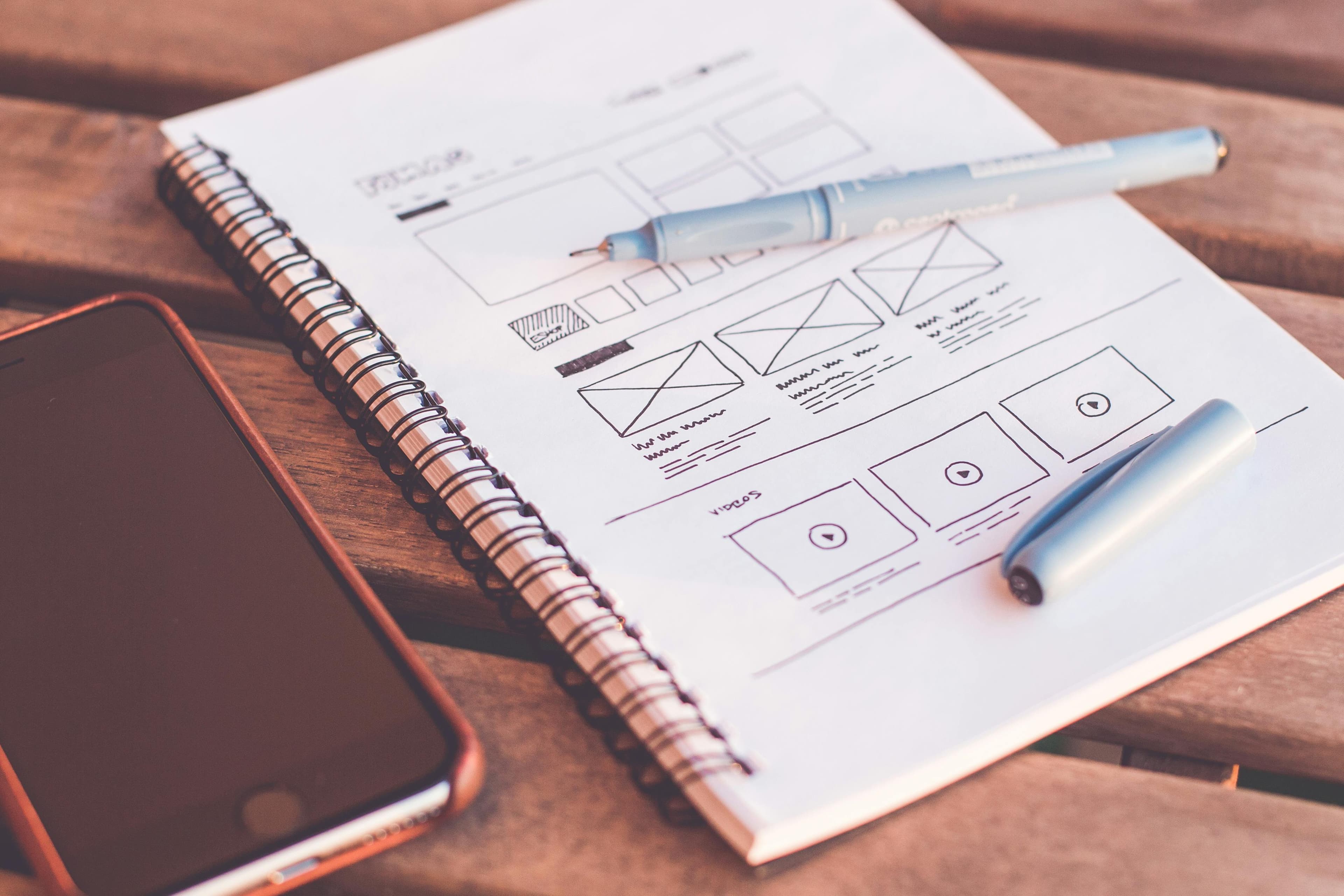 Design systems are an operating model decision, not a UI library